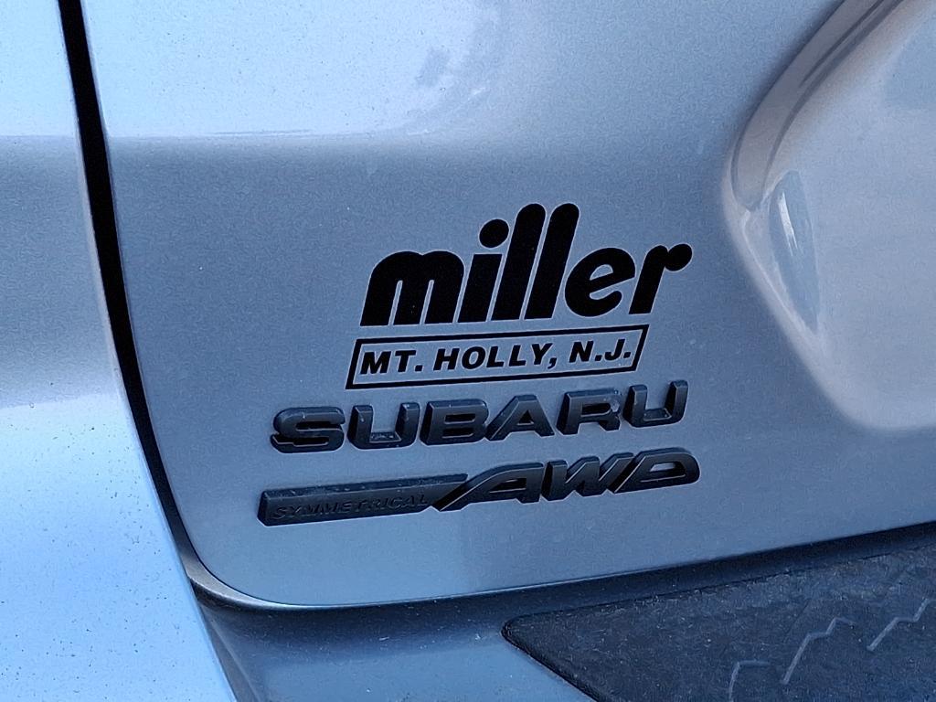 new 2026 Subaru Crosstrek car, priced at $32,399