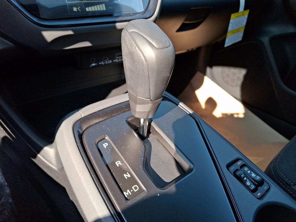 new 2026 Subaru Crosstrek car, priced at $32,429