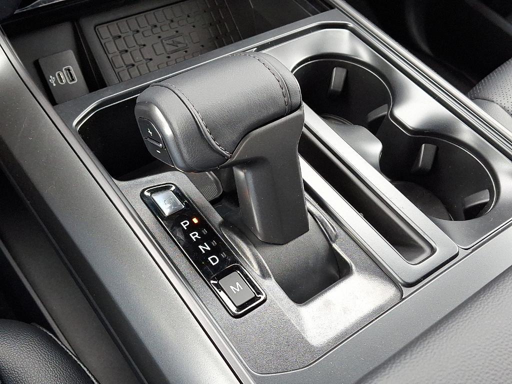 new 2025 Ford F-150 car, priced at $76,655