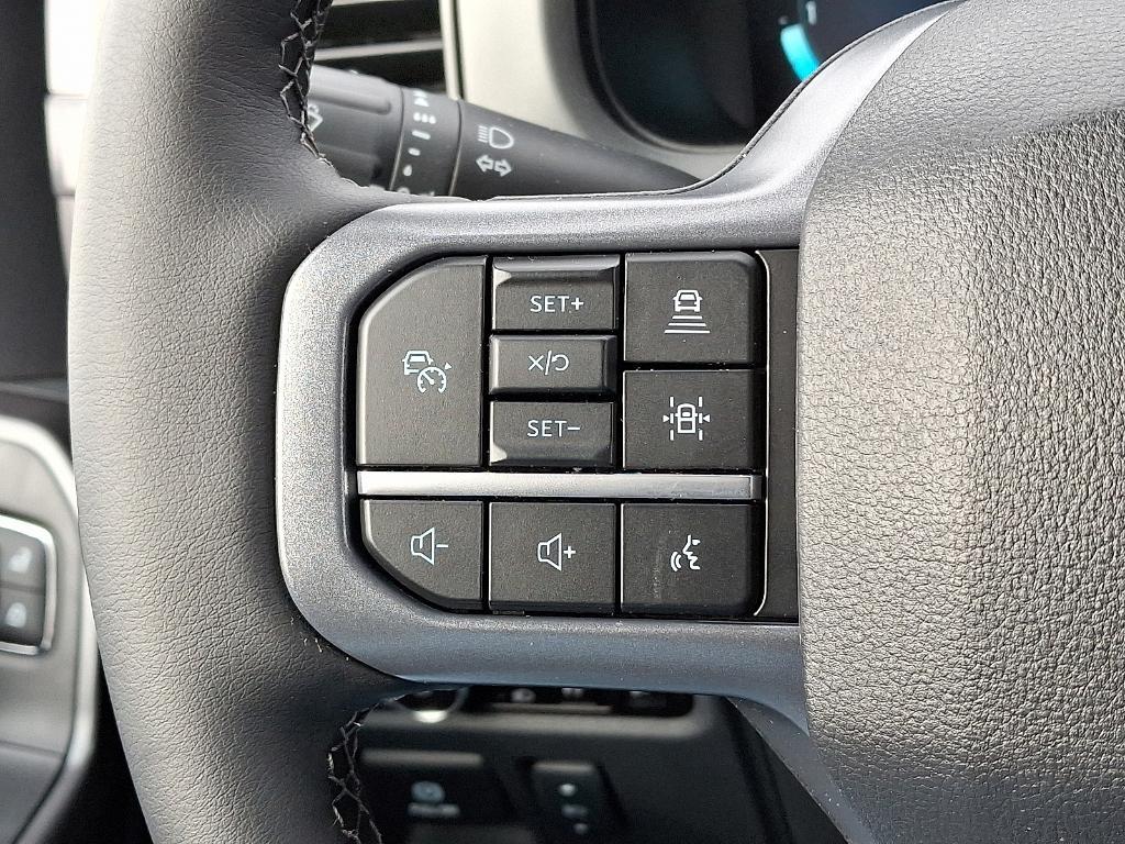 new 2025 Ford F-150 car, priced at $76,655