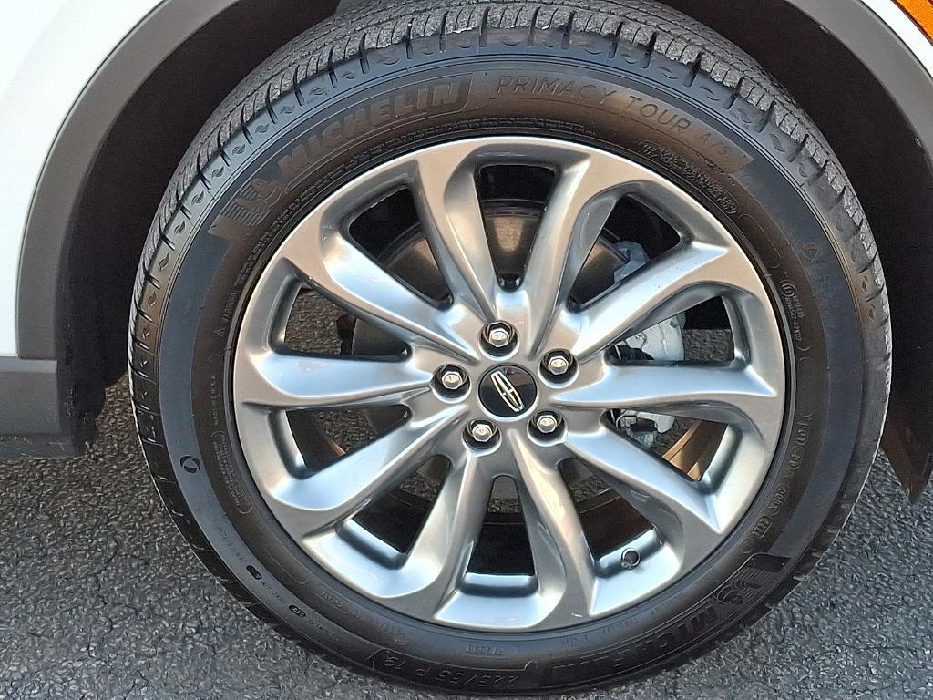 used 2022 Lincoln Corsair car, priced at $29,991