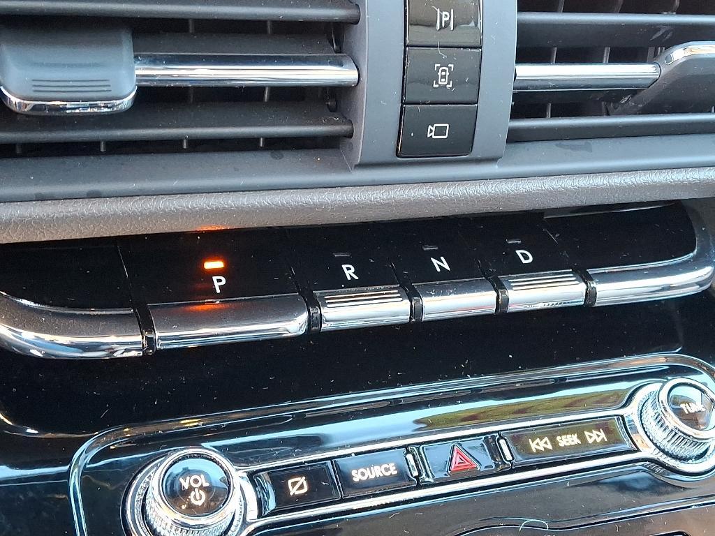 used 2022 Lincoln Corsair car, priced at $29,991