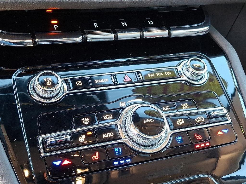 used 2022 Lincoln Corsair car, priced at $29,991