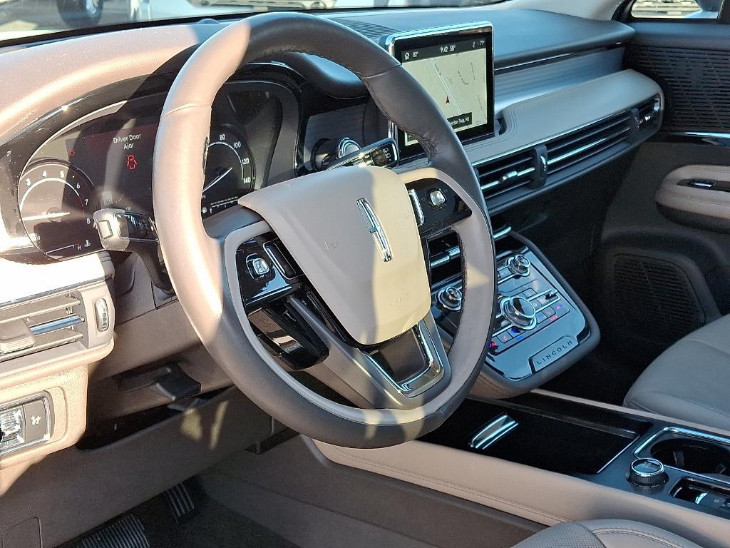 used 2022 Lincoln Corsair car, priced at $29,991