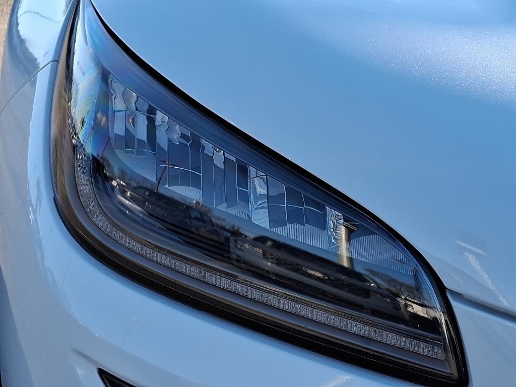 used 2022 Lincoln Corsair car, priced at $29,991