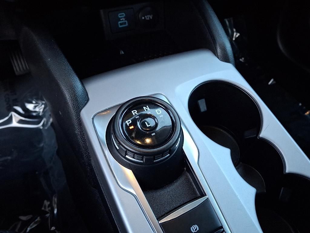 used 2022 Ford Bronco Sport car, priced at $23,295