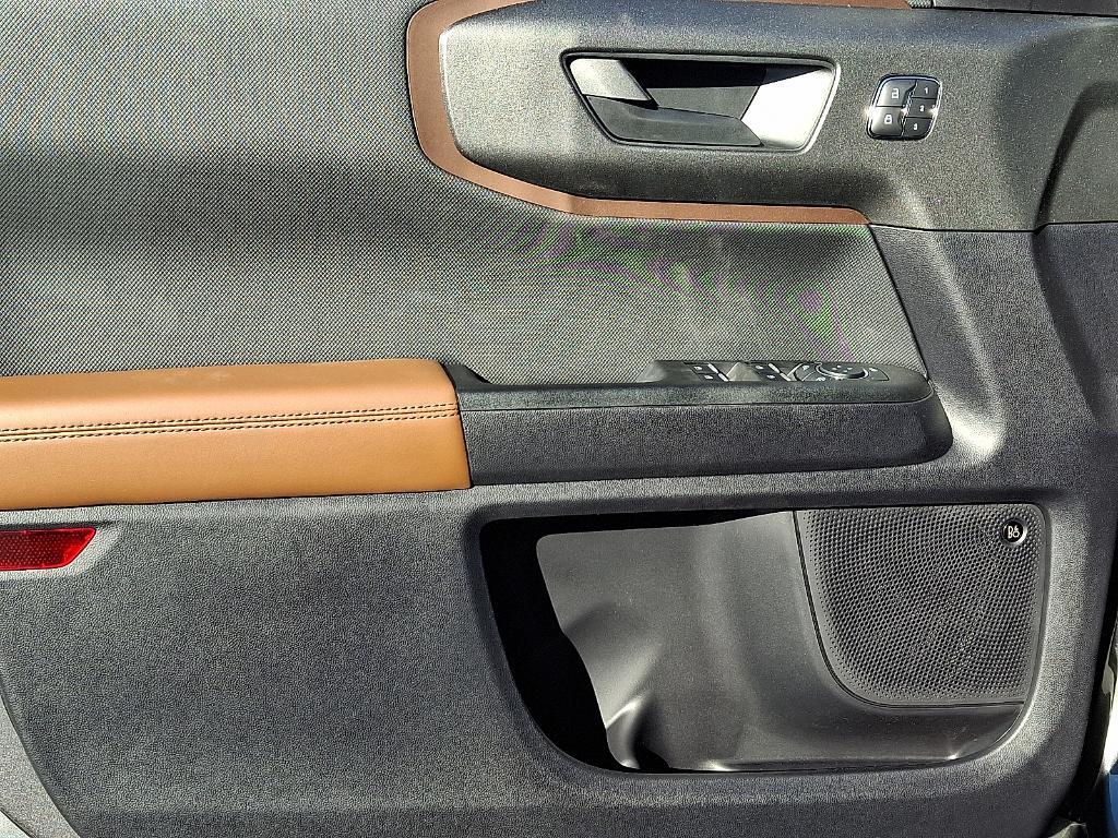 new 2025 Ford Bronco Sport car, priced at $40,985