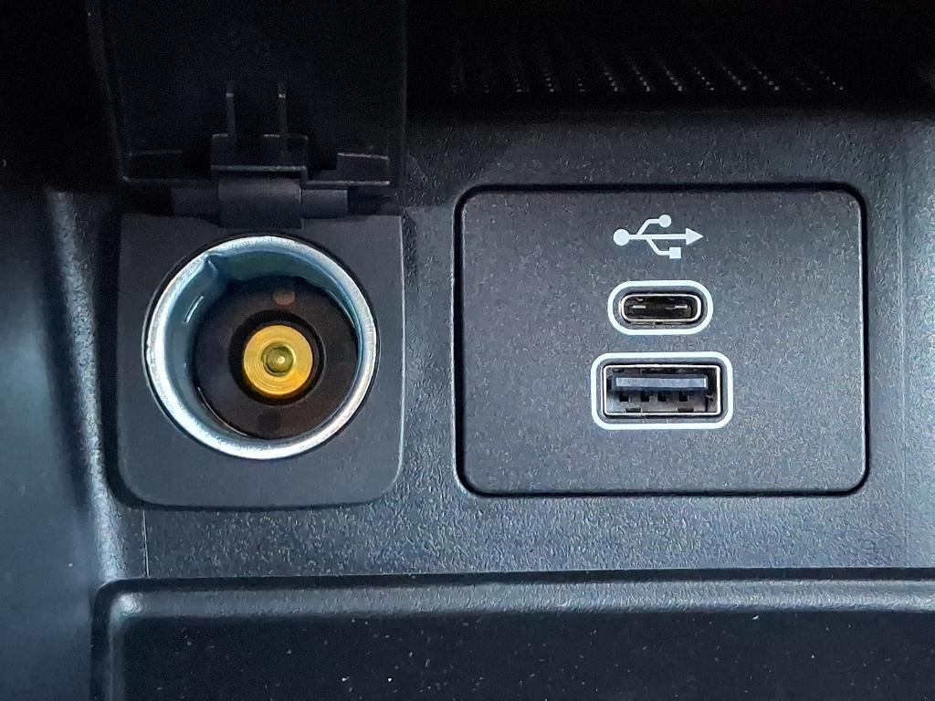 new 2025 Ford Bronco Sport car, priced at $40,985