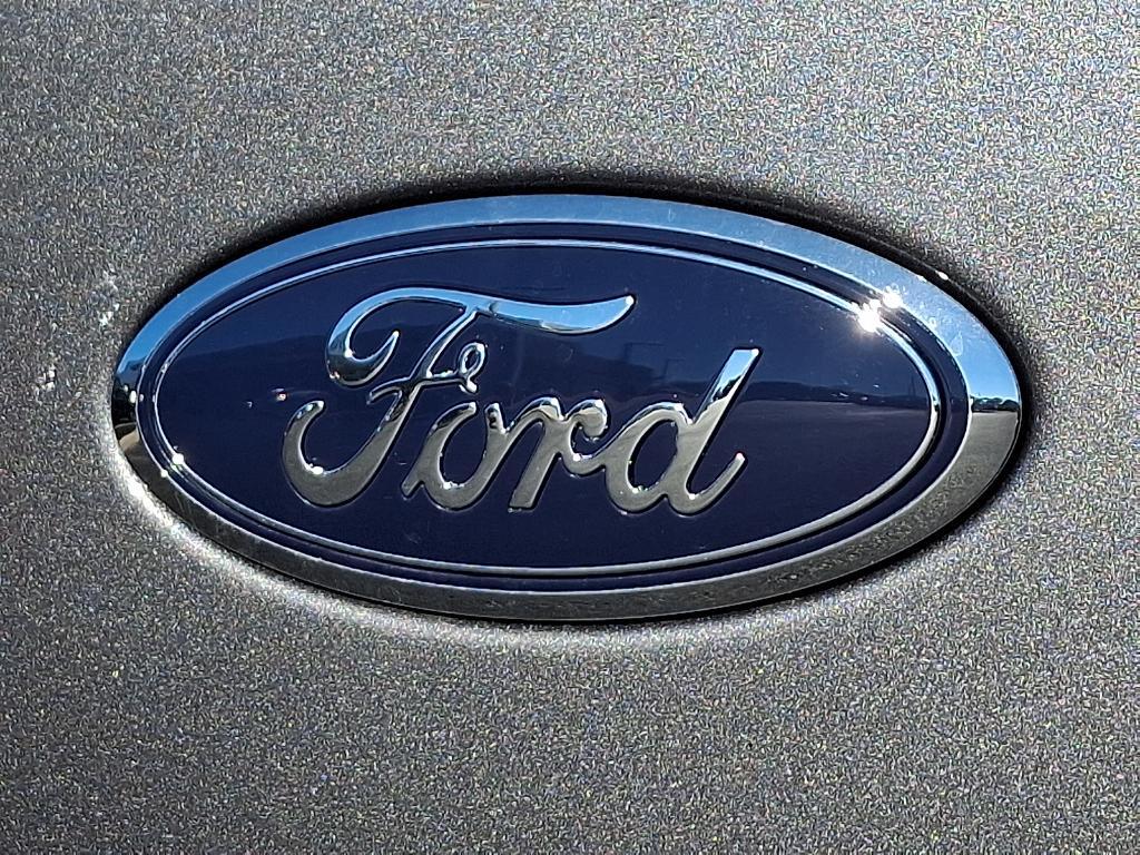 new 2025 Ford Bronco Sport car, priced at $40,985