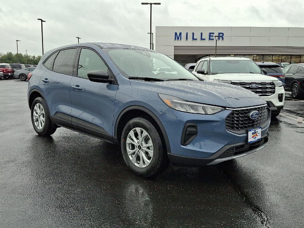 new 2026 Ford Escape car, priced at $35,575