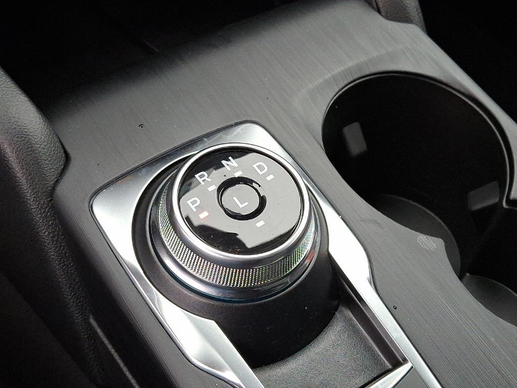 new 2026 Ford Escape car, priced at $35,575