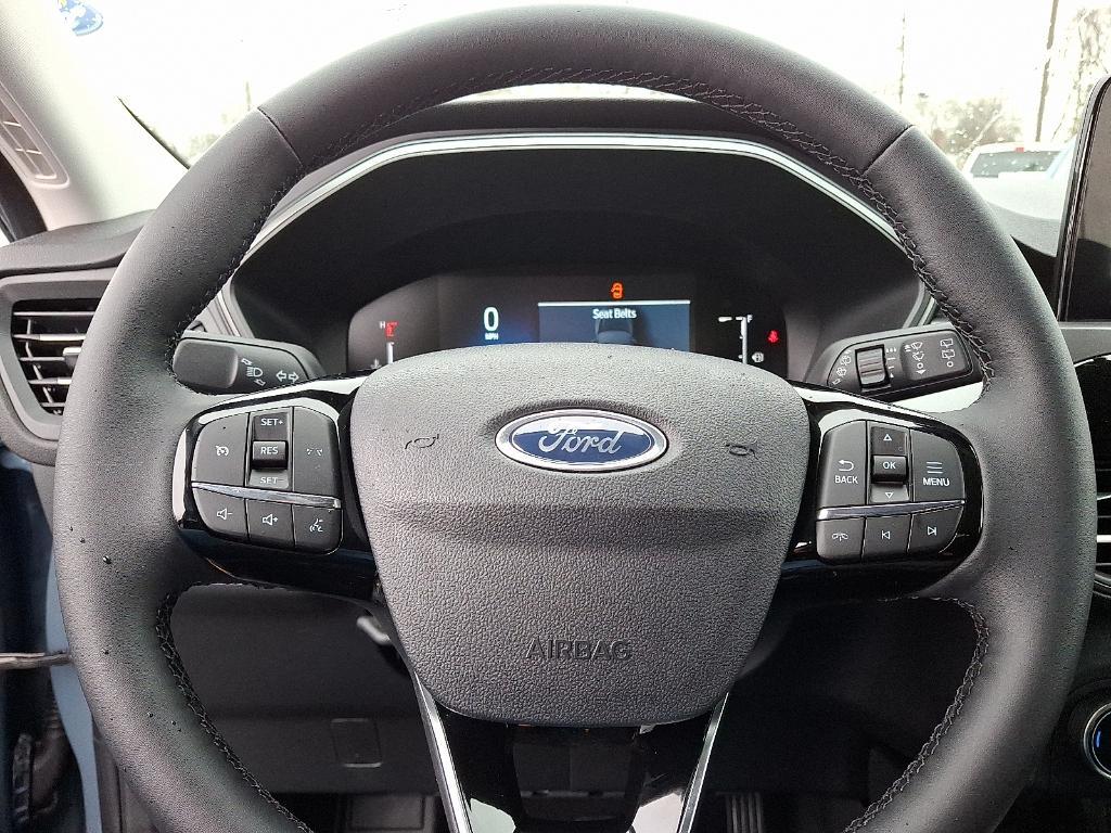 new 2026 Ford Escape car, priced at $35,575