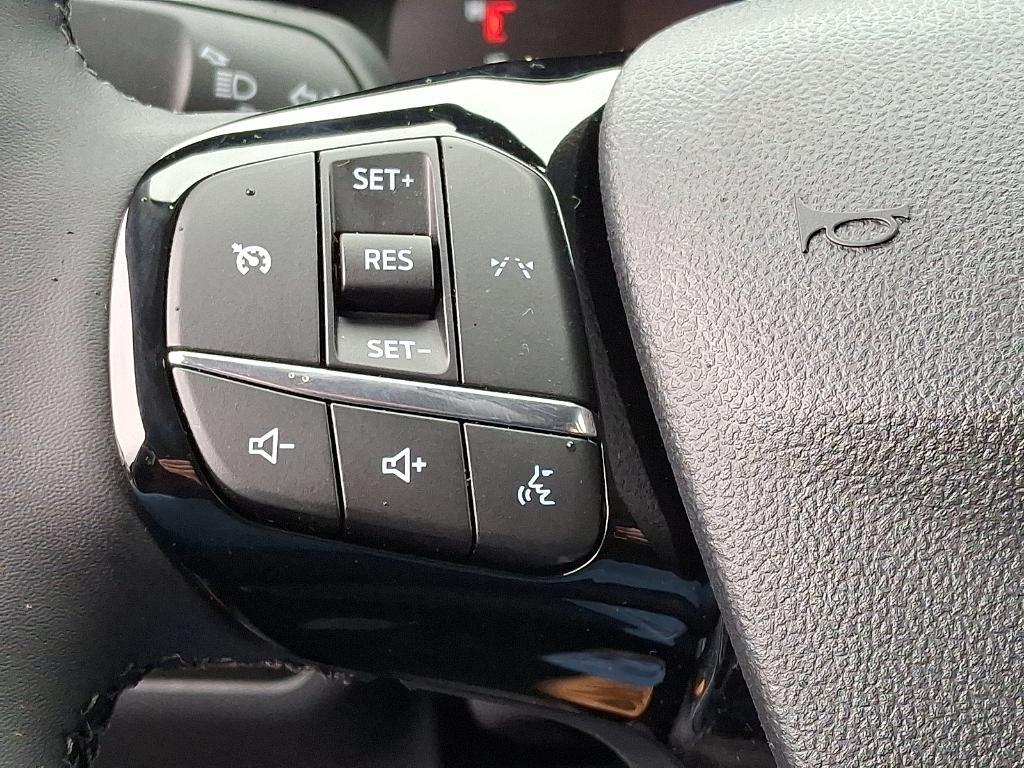 new 2026 Ford Escape car, priced at $35,575