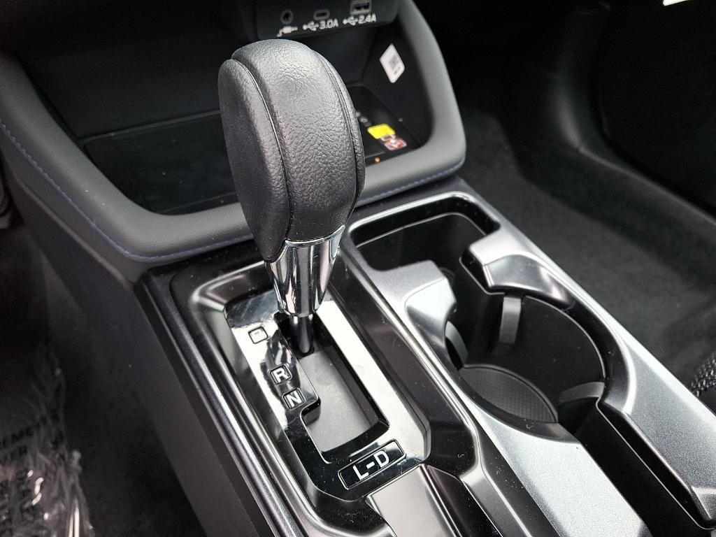 new 2026 Subaru Forester car, priced at $37,427