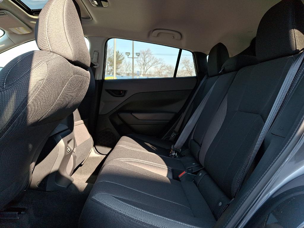 new 2026 Subaru Crosstrek car, priced at $32,399