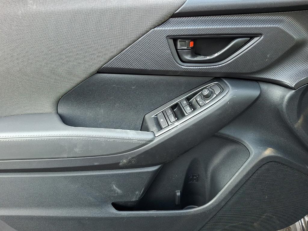 new 2026 Subaru Crosstrek car, priced at $32,399