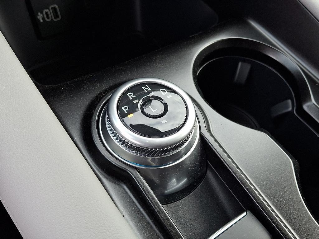 new 2026 Ford Explorer car, priced at $47,158