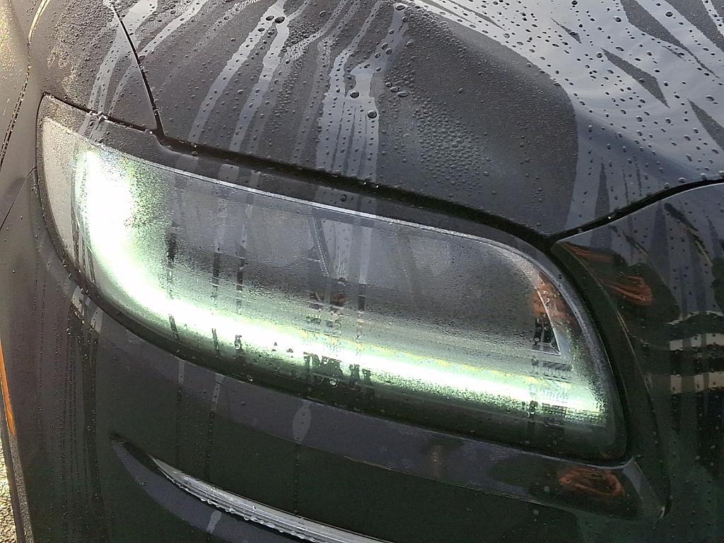 used 2020 Lincoln Nautilus car, priced at $24,390