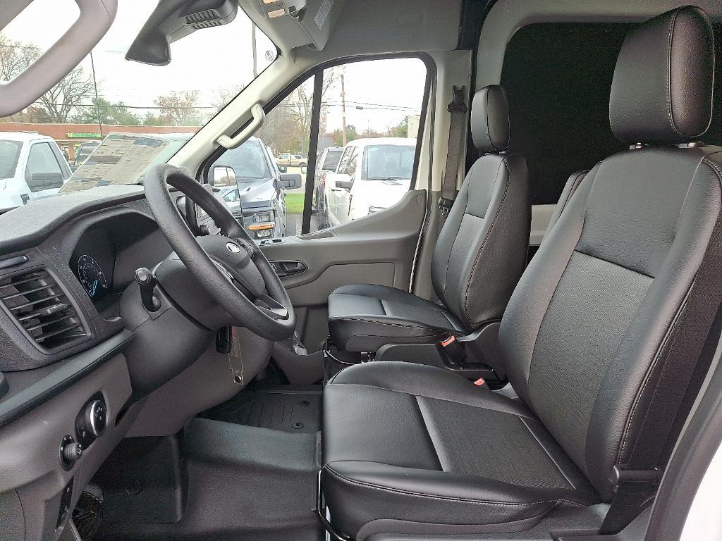 new 2025 Ford Transit-250 car, priced at $54,490