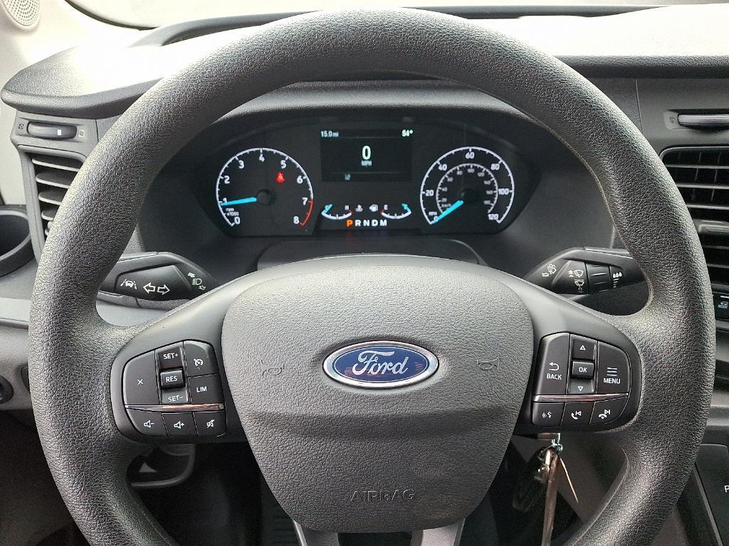 new 2025 Ford Transit-250 car, priced at $54,490
