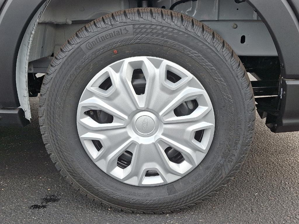 new 2025 Ford Transit-250 car, priced at $54,490