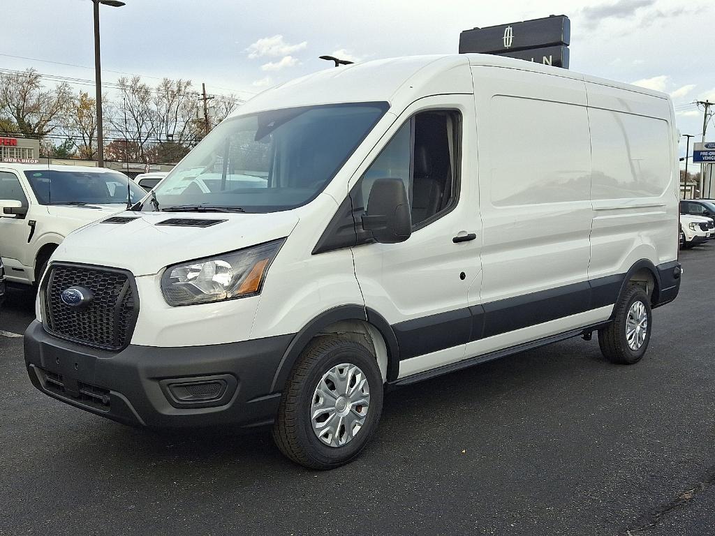 new 2025 Ford Transit-250 car, priced at $54,490