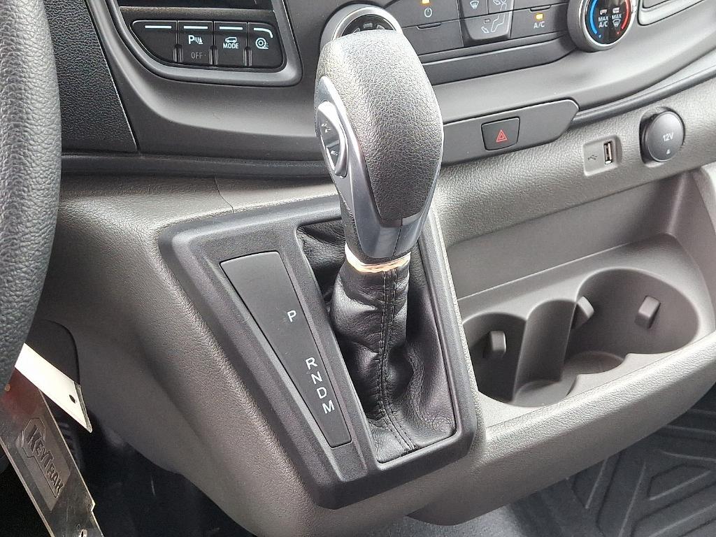 new 2025 Ford Transit-250 car, priced at $54,490