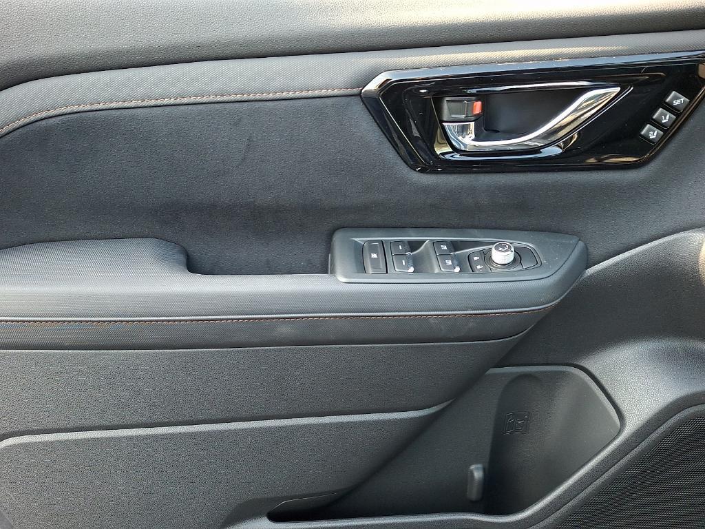 new 2025 Subaru Forester Hybrid car, priced at $46,510