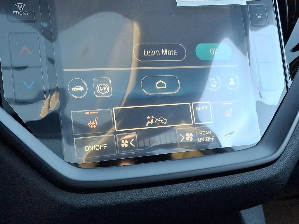 new 2026 Subaru Ascent car, priced at $51,649