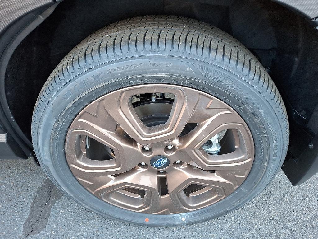 new 2026 Subaru Ascent car, priced at $51,649