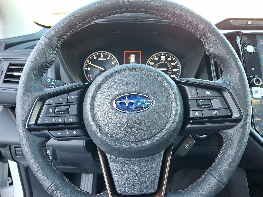 new 2026 Subaru Ascent car, priced at $51,649