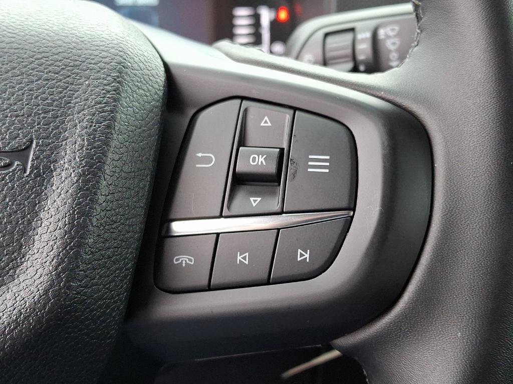 new 2026 Ford Ranger car, priced at $41,700