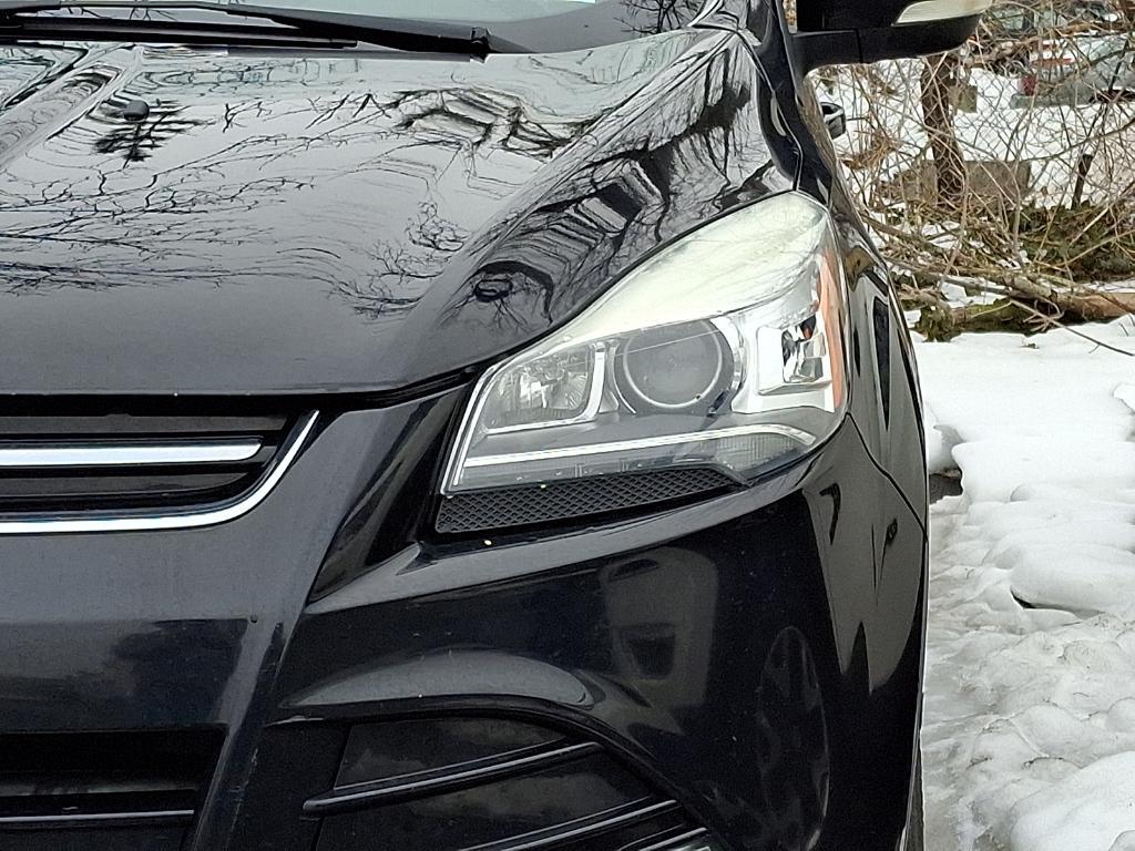 used 2016 Ford Escape car, priced at $8,990