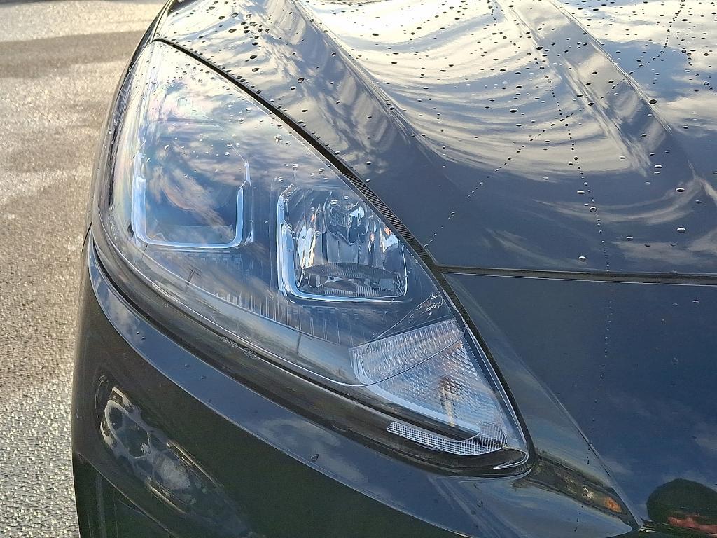 used 2022 Ford Escape car, priced at $20,995