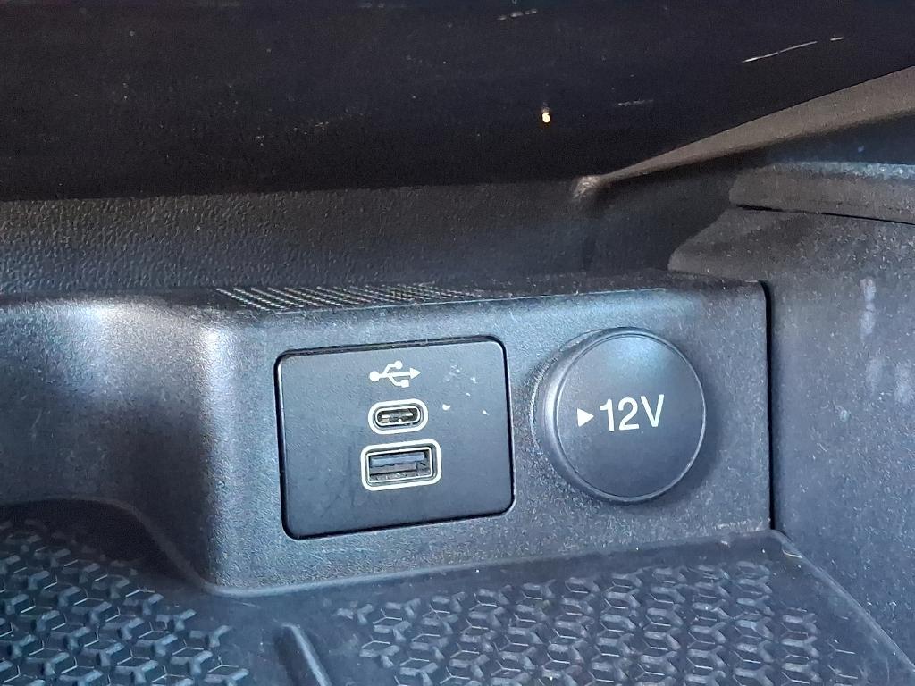 used 2023 Ford Bronco Sport car, priced at $25,995