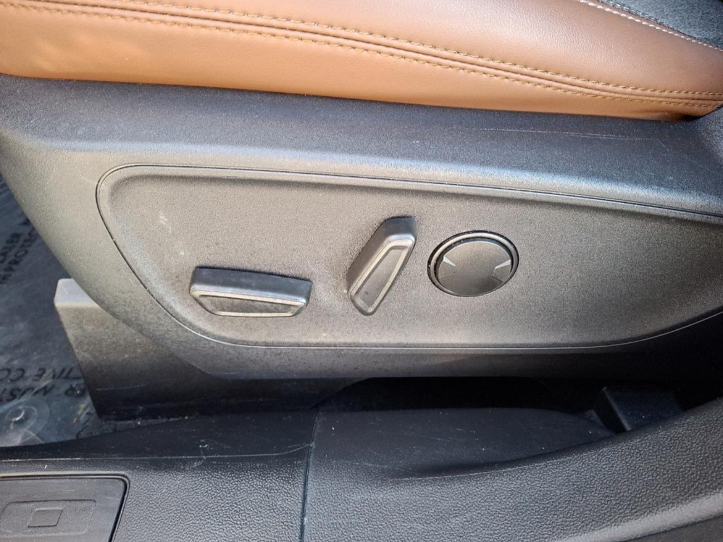 used 2023 Ford Bronco Sport car, priced at $25,995