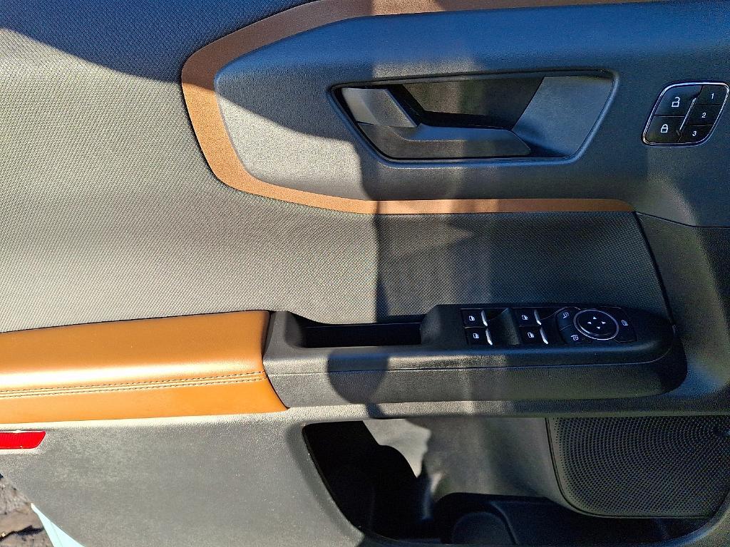 used 2023 Ford Bronco Sport car, priced at $25,995