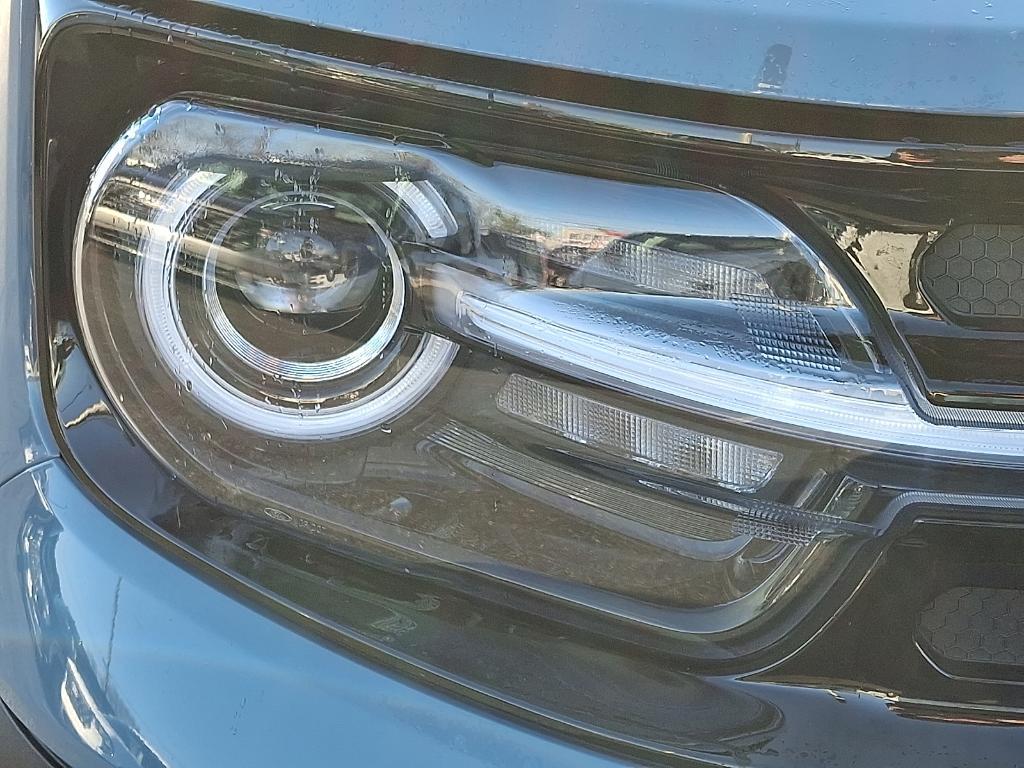 used 2023 Ford Bronco Sport car, priced at $25,995