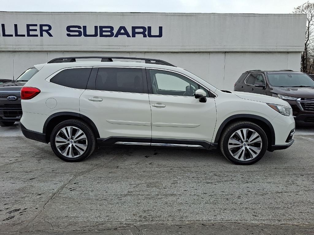 used 2021 Subaru Ascent car, priced at $19,990