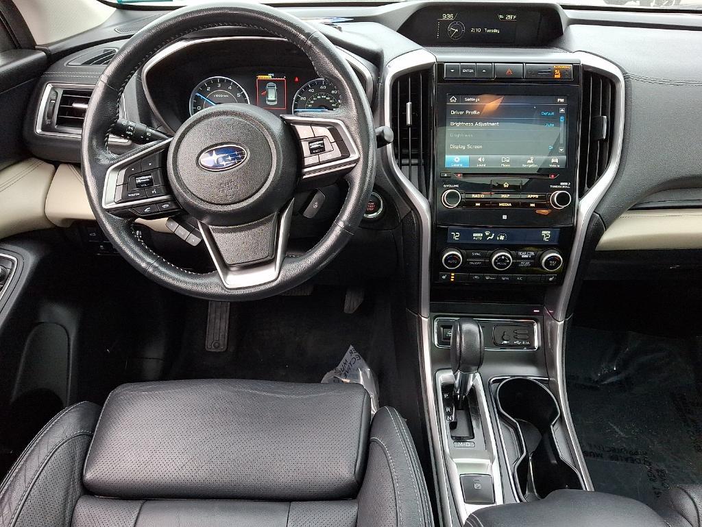 used 2021 Subaru Ascent car, priced at $19,990