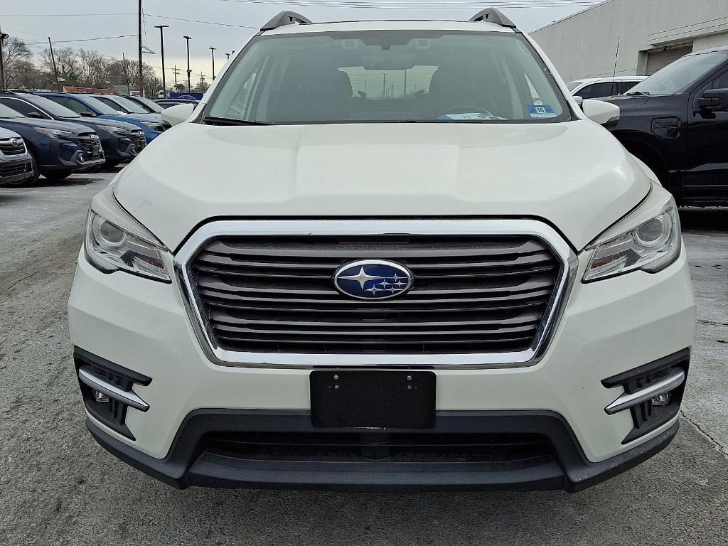 used 2021 Subaru Ascent car, priced at $19,990