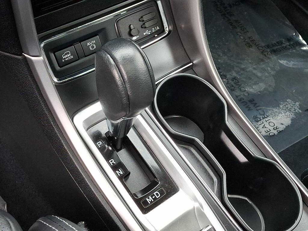 used 2021 Subaru Ascent car, priced at $19,990