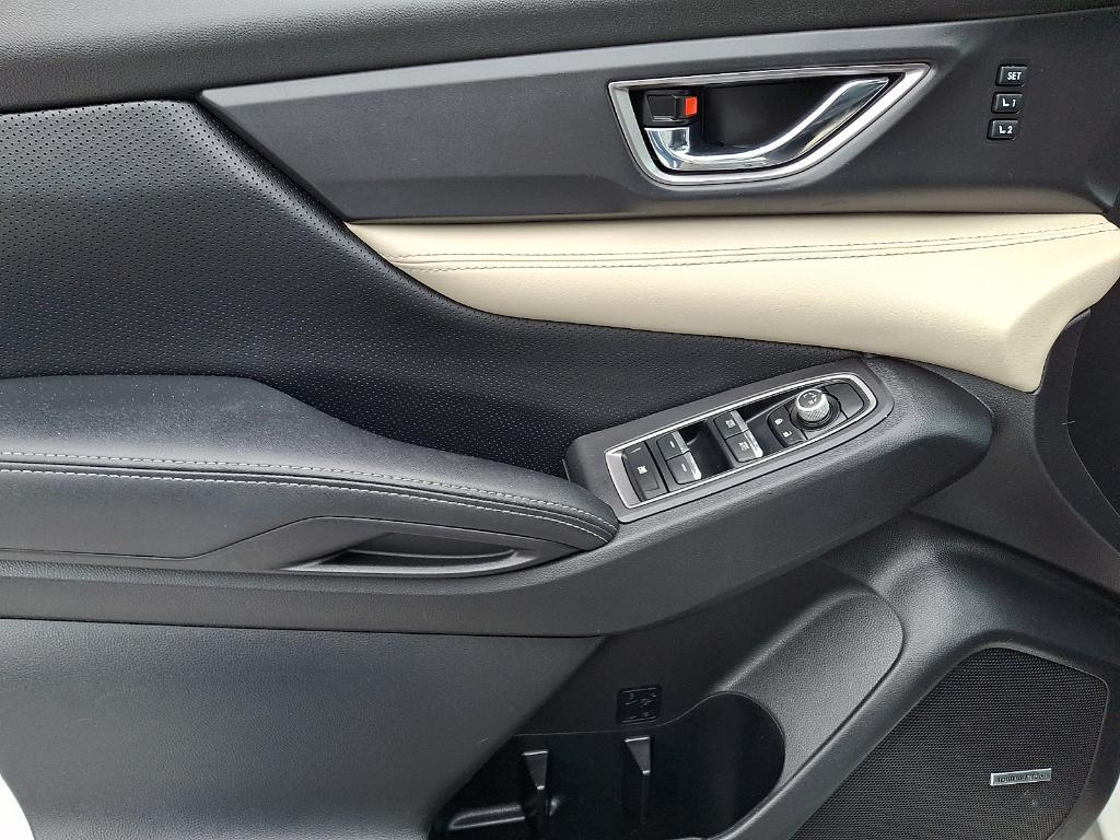 used 2021 Subaru Ascent car, priced at $19,990