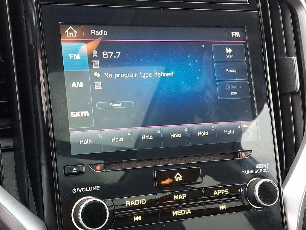 used 2021 Subaru Ascent car, priced at $19,990