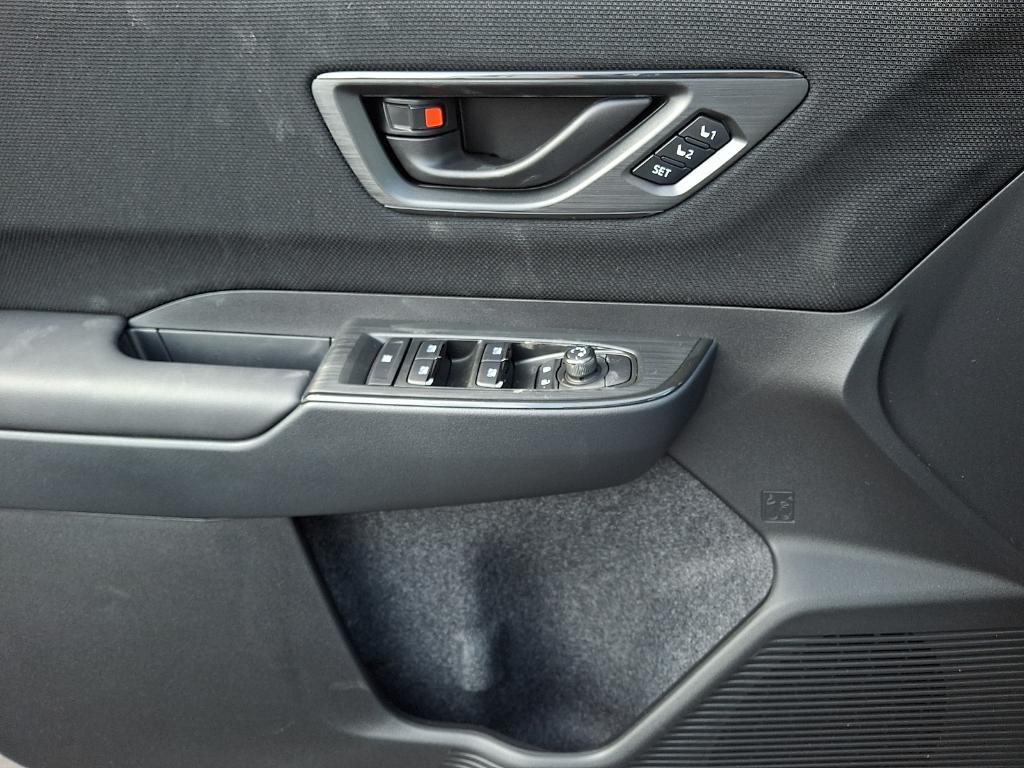 new 2026 Subaru Outback car, priced at $44,439