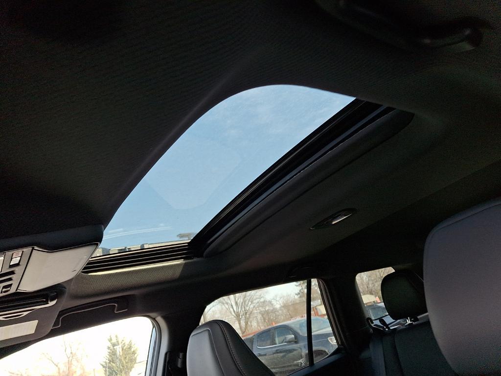 new 2026 Subaru Outback car, priced at $44,439