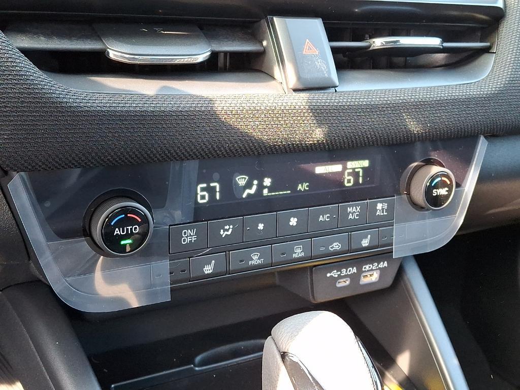 new 2026 Subaru Outback car, priced at $44,439