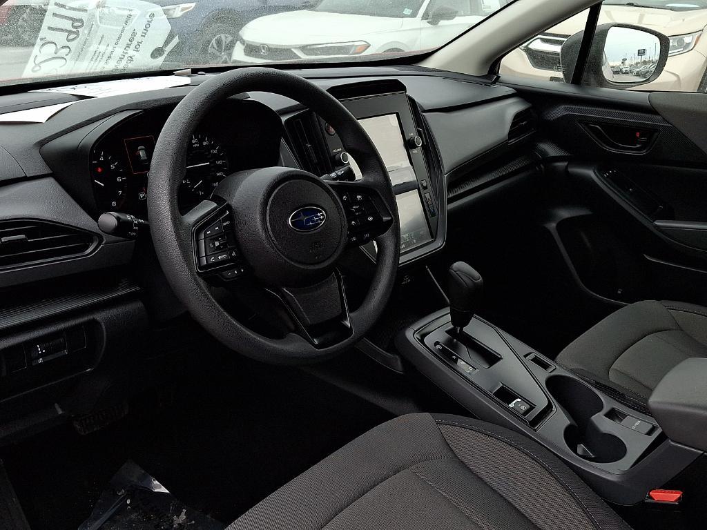 used 2024 Subaru Crosstrek car, priced at $23,991