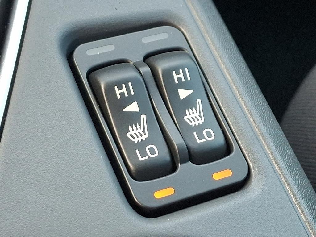 new 2025 Subaru Crosstrek car, priced at $32,208