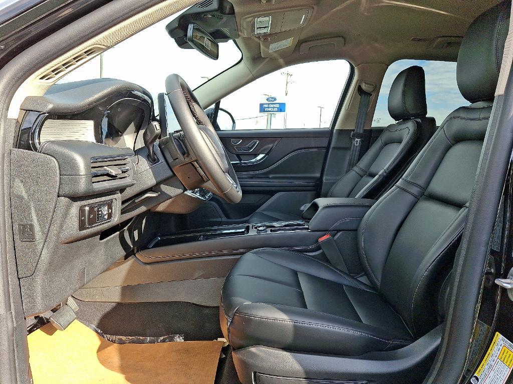 new 2026 Lincoln Corsair car, priced at $41,730